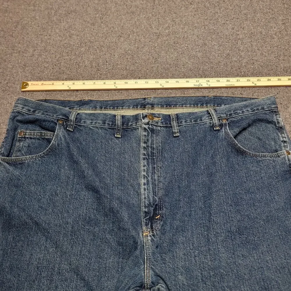 Wrangler great no